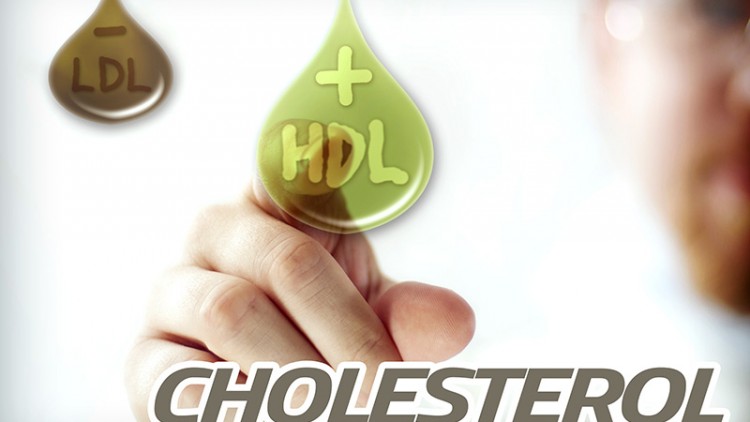 Tabletki na cholesterol bez recepty
