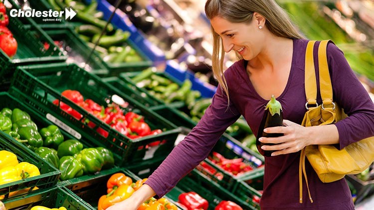 Cholesterol na zakupach – co wybierać?