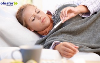 Domowe sposoby na grypę i przeziębienie