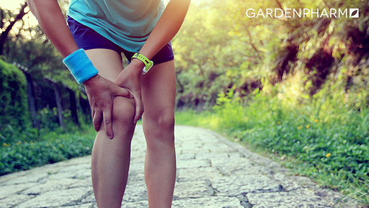 Jak zadbać o zdrowe kolana?