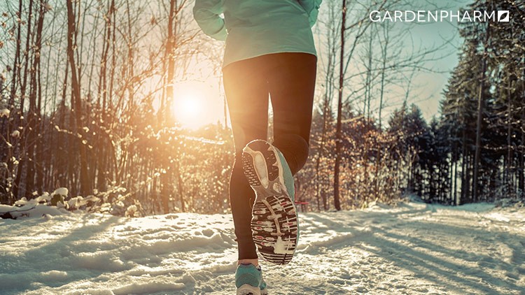 Pięć sposobów na aktywność fizyczną zimą